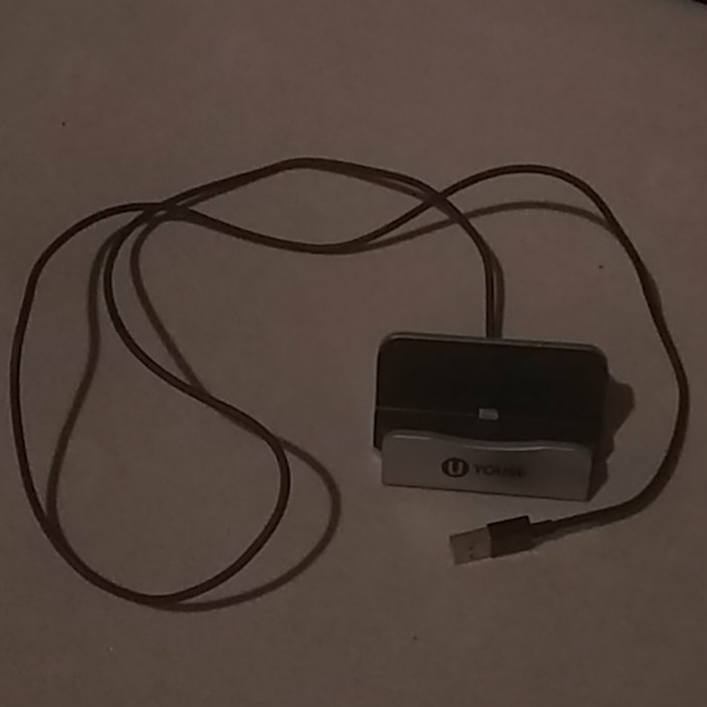 iPhone charging case